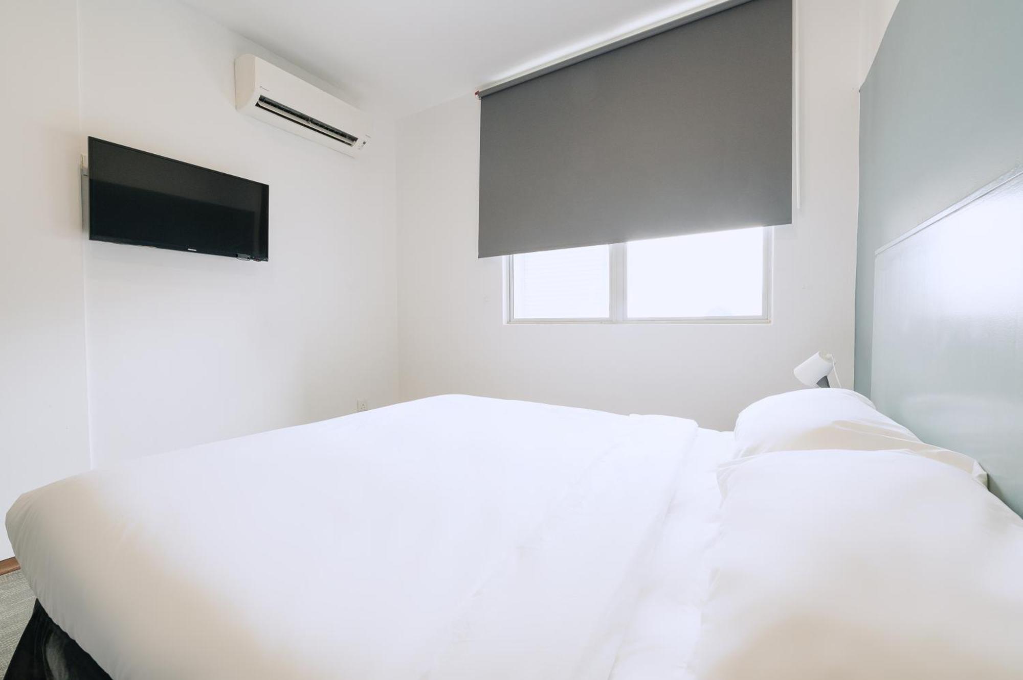 The Concept Hotel Melaka City Kültér fotó