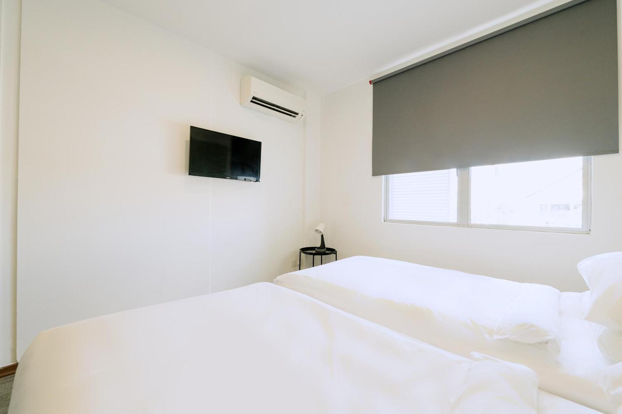 The Concept Hotel Melaka City Kültér fotó