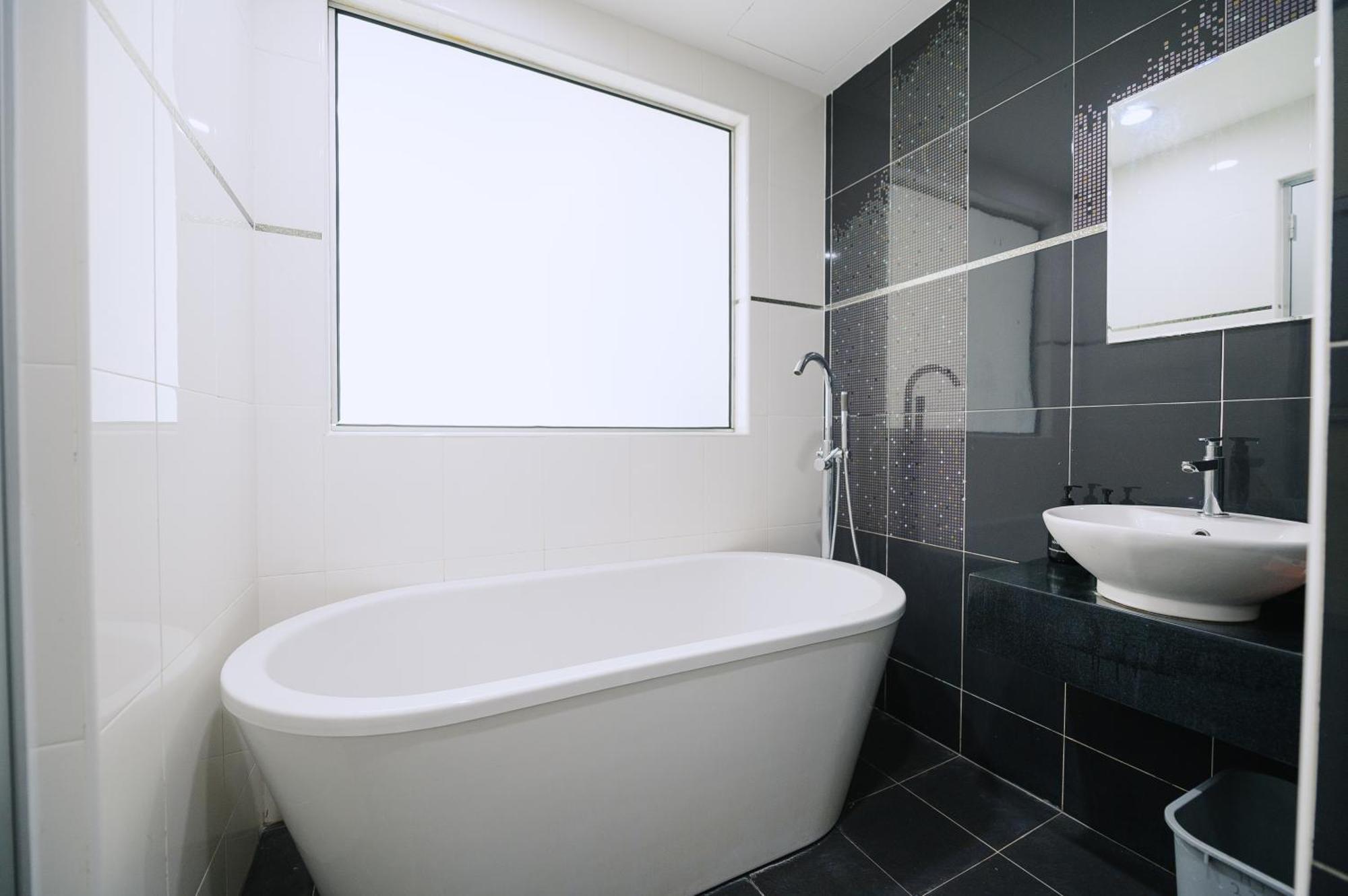 The Concept Hotel Melaka City Kültér fotó