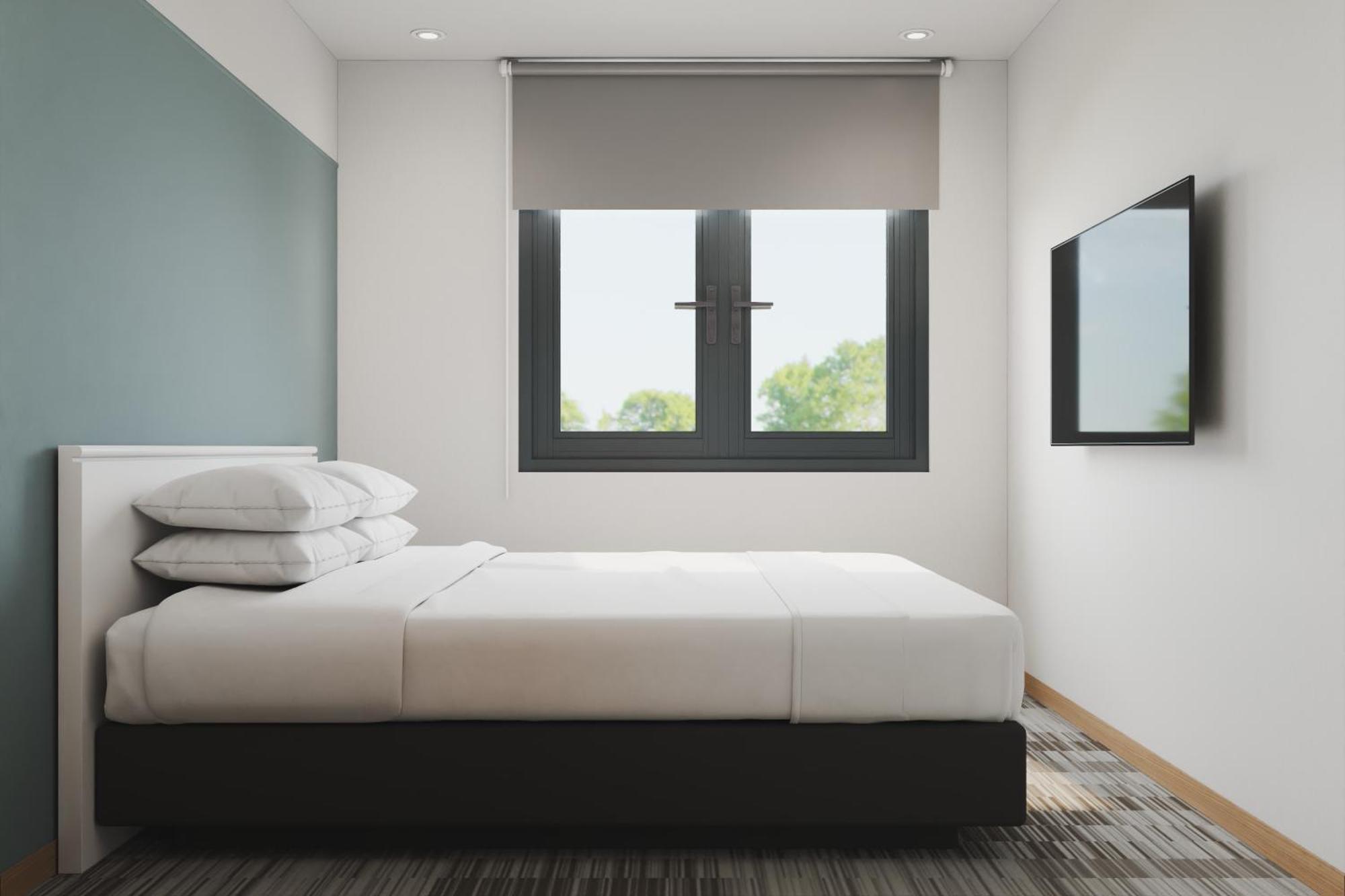 The Concept Hotel Melaka City Kültér fotó